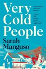 Cover: Very Cold People - Picador