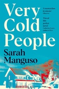 Cover: Very Cold People - Picador