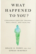 Cover: What Happened to You? - Bluebird