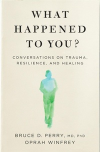 Abbildung von: What Happened to You? - Bluebird