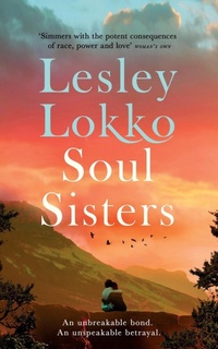 Abbildung von: Soul Sisters - Pan Books