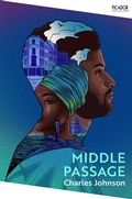 Cover: Middle Passage - Picador