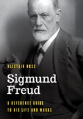 Cover: Sigmund Freud - Rowman & Littlefield Publishers