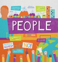 Abbildung von: People - Gareth Stevens Publishing