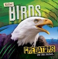 Cover: Killer Birds - Gareth Stevens Publishing