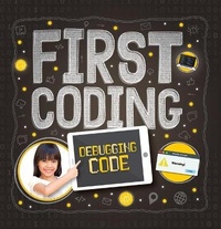 Abbildung von: Debugging Code - Gareth Stevens Publishing