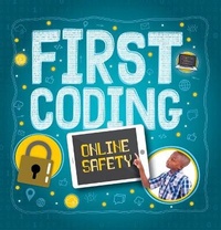 Abbildung von: Online Safety - Gareth Stevens Publishing
