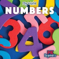 Abbildung von: Numbers - PowerKids Press