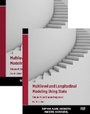 Cover: Multilevel and Longitudinal Modeling Using Stata, Volumes I and II - Stata Press