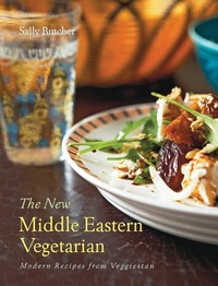 Abbildung von: The New Middle Eastern Vegetarian - Interlink Books