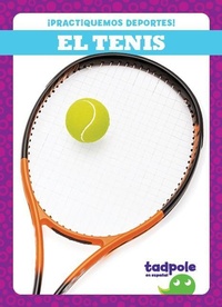 Abbildung von: El Tenis (Tennis) - Tadpole Books