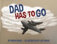 Enlarge image Cover: Dad Has to Go - Trilogy Christian Publishing