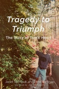 Cover: Tragedy To Triumph - Red Penguin Books