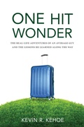 Cover: One Hit Wonder - Izzard Ink