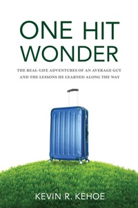Enlarge image Cover: One Hit Wonder - Izzard Ink