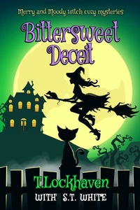 Enlarge image Cover: Bittersweet Deceit (Book 2) - Twisted Key Publishing, LLC