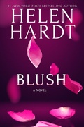 Cover: Blush - Entangled: Amara