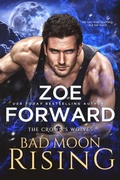 Cover: Bad Moon Rising - Entangled: Amara