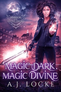 Enlarge image Cover: Magic Dark, Magic Divine - Entangled: Amara