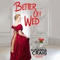 Cover: Better Off Wed - Dreamscape Media
