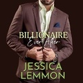 Cover: Billionaire Ever After - Dreamscape Media