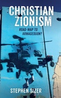Cover: Christian Zionism - Wipf & Stock Publishers