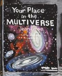 Enlarge image Cover: Your Place in the Multiverse - University Press of Colorado