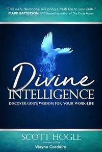 Enlarge image Cover: Divine Intelligence - Made For Success