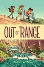 Cover: Out of Range - Margaret K. McElderry Books