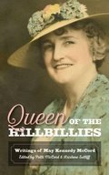 Cover: Queen of the Hillbillies - University of Arkansas Press