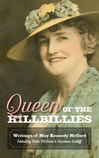 Abbildung von: Queen of the Hillbillies - University of Arkansas Press