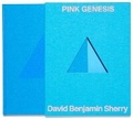 Cover: David Benjamin Sherry: Pink Genesis - Aperture Direct