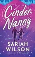 Cover: Cinder-Nanny - Brilliance Audio