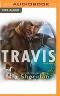 Cover: Travis - Audible Studios on Brilliance
