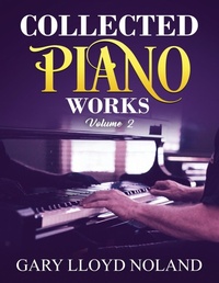 Abbildung von: Collected Piano Works - 7th Species Publications