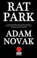 Cover: Rat Park - Red Giant Books