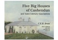 Cover: Five Big Houses of Cushendun and Some Literary Associations - Cushendun Building Preservation Trust
