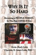 Cover: Why Is It So Hard - Richer Press