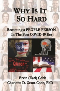 Enlarge image Cover: Why Is It So Hard - Richer Press