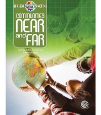 Abbildung von: Communities Near and Far - Connections