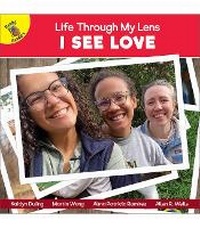 Enlarge image Cover: I See Love - Ready Readers