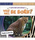 Cover: What Will Be Born? - Discovery Library Jr
