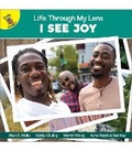Cover: I See Joy - Ready Readers