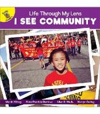 Enlarge image Cover: I See Community - Ready Readers