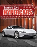 Cover: Hypercars - PowerKids Press