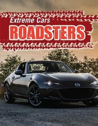 Enlarge image Cover: Roadsters - PowerKids Press