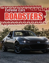 Enlarge image Cover: Roadsters - PowerKids Press