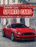 Cover: Sports Cars - PowerKids Press