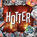 Cover: Hotter - PowerKids Press