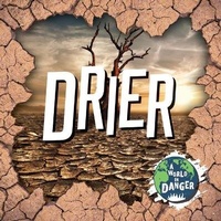Enlarge image Cover: Drier - PowerKids Press
